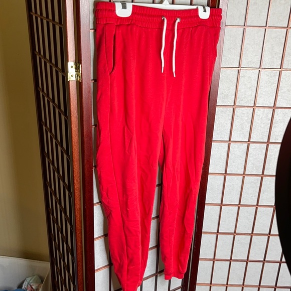 Old Navy Pants & Jumpsuits Womens Sweat Pants Poshmark